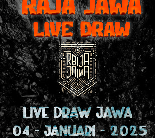 Live Draw JawaTogel Paling Sempurna dari Raja Jawa 04 Januari 2024 Live Draw JawaTogel Paling Sempurna dari Raja Jawa 04 Januari 2024