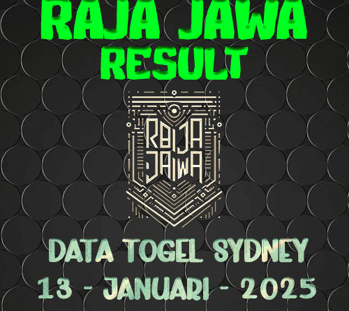 Hasil Togel Macau 13 Januari 2025: Apa Angkanya? Hasil Togel Sydney 13 Januari 2025