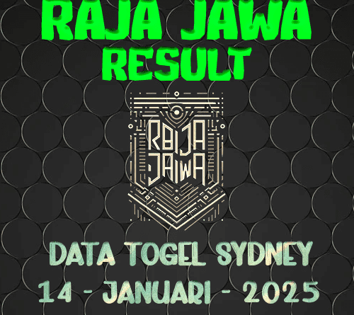 Hasil Togel Macau 14 Januari 2025: Yuk Cek Angkanya! Hasil Togel Sydney 14 Januari 2025