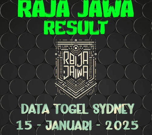 Hasil Togel Macau 15 Januari 2025: Cek Angka Jitu! Hasil Togel Sydney 15 Januari 2025
