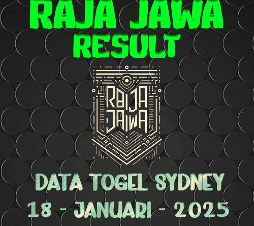 Hasil Togel Macau 18 Januari 2025: Apa Angkanya? Hasil Togel Sydney 18 Januari 2025