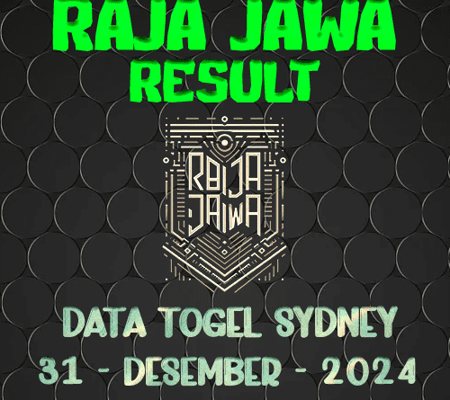 Hasil Togel Macau 31 Desember 2024: Apa Angka Beruntungmu? Hasil Togel Sydney 31 Desember 2024