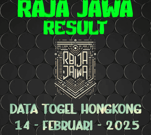 Data Result Togel Hongkong 14 Februari 2025 Dari Raja Jawa Data Result Togel Hongkong 14 Februari 2024 Dari Raja Jawa