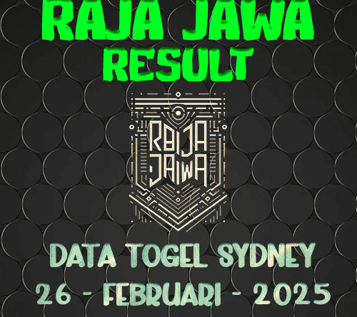 Hasil Togel Macau 26 Februari 2025: Cek Angka Beruntung! Hasil Togel Sydney 26 Februari 2025
