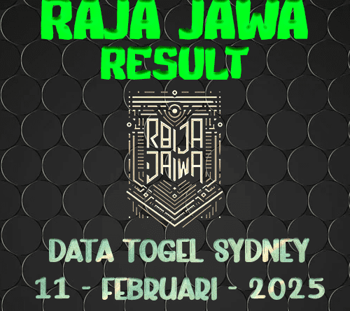 Hasil Togel Macau 11 Februari 2025: Cek Angka Jitu! Hasil Togel Sydney 11 Februari 2025