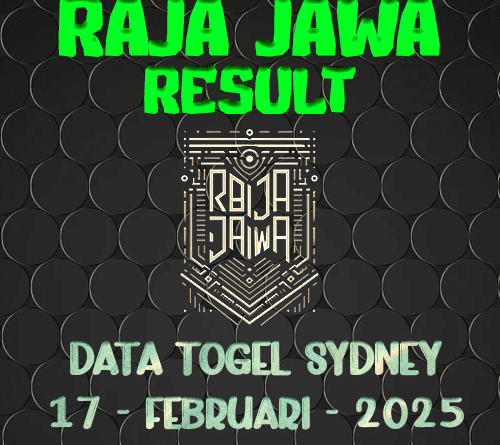 Hasil Togel Macau 17 Februari 2025: Cek Angka Jitu! Hasil Togel Sydney 17 Februari 2025