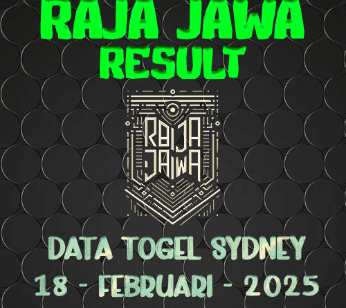 Hasil Togel Macau 18 Februari 2025: Cek Angkamu! Hasil Togel Sydney 18 Februari 2025