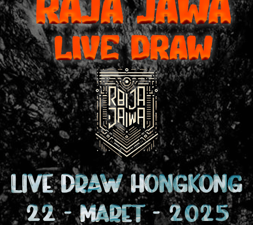 Prediksi Togel Hongkong 23 Maret 2025 dari Raja Jawa Live Draw Togel Hongkong 22 Maret 2025 dari Raja Jawa