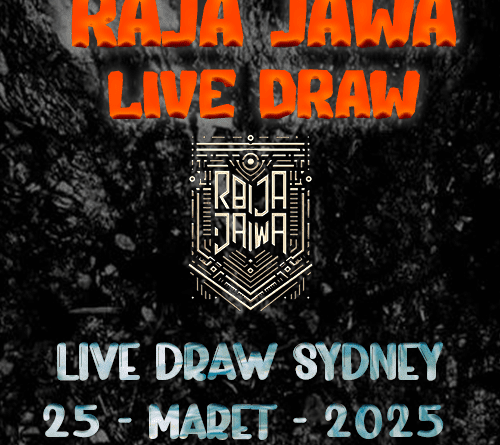 Prediksi Togel Hongkong 26 Maret 2025 dari Raja Jawa Live Draw Togel Sydney 25 Maret 2025 dari Raja Jawa