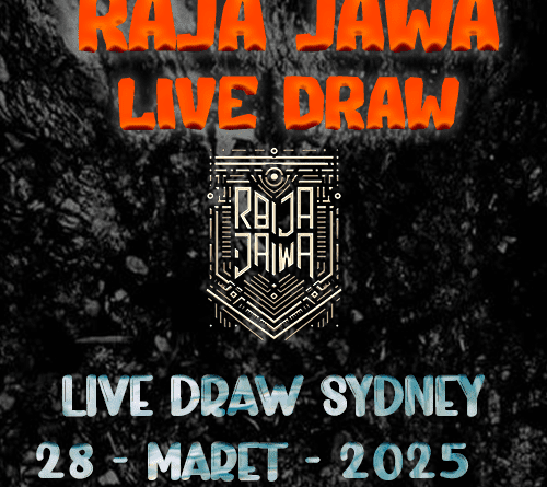 Prediksi Togel Hongkong 29 Maret 2025 dari Raja Jawa Live Draw Togel Sydney 28 Maret 2025 dari Raja Jawa