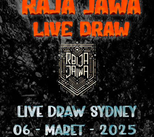 Prediksi Togel Hongkong 07 Maret 2025 dari Raja Jawa Live Draw Togel Sydney 06 Maret 2025 dari Raja Jawa