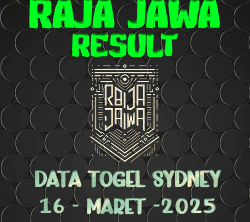 Hasil Togel Macau 16 Maret 2025: Cek Angka Jitu! Hasil Togel Sydney 16 Maret 2025