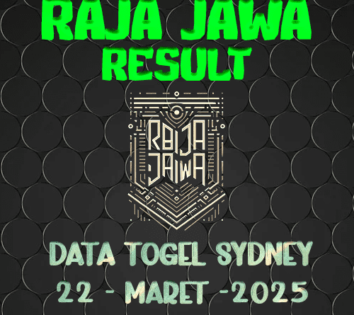 Hasil Togel Sydney 22 Maret 2025