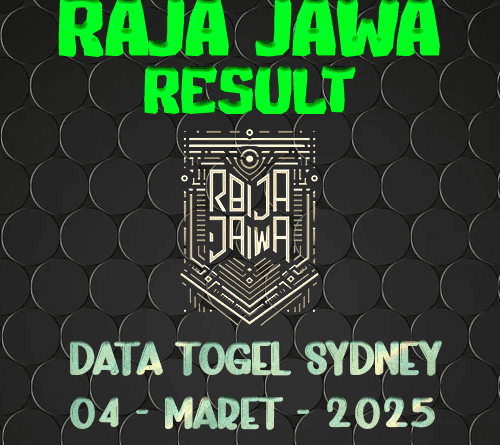 Hasil Togel Macau 4 Maret 2025: Apa Angka Jitu? Hasil Togel Sydney 4 Maret 2025