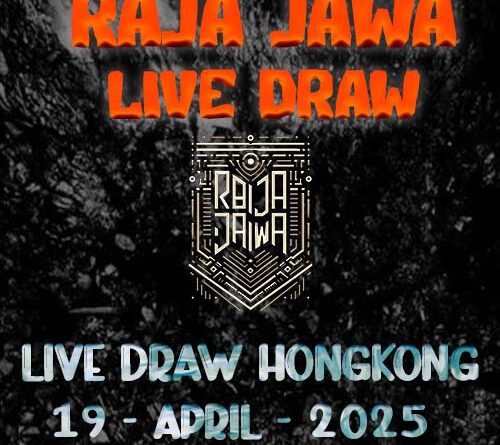 Prediksi Togel Hongkong 20 April 2025 dari Raja Jawa Live Draw Togel Hongkong 19 April 2025 dari Raja Jawa