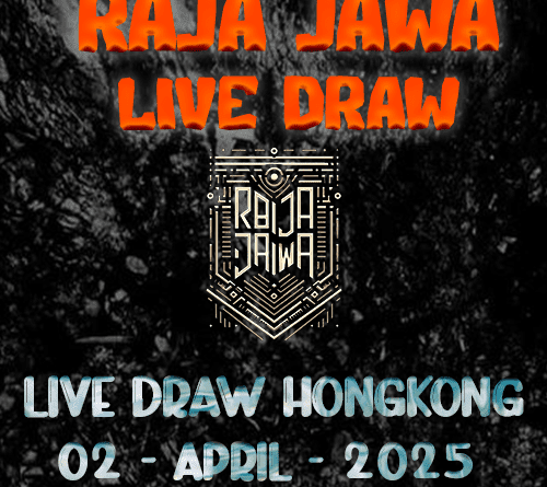 Prediksi Togel Hongkong 03 April 2025 dari Raja Jawa Live Draw Togel Hongkong 02 April 2025 dari Raja Jawa