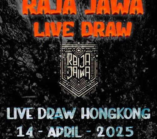 Prediksi Togel Hongkong 15 April 2025 dari Raja Jawa Live Draw Togel Hongkong 14 April 2025 dari Raja Jawa