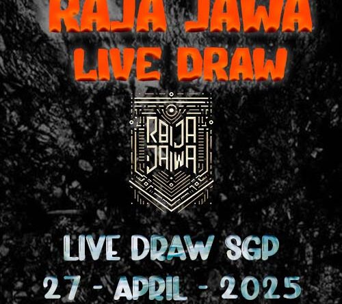 Prediksi Togel Hongkong 28 April 2025 dari Raja Jawa Live Draw Togel SGP 27 April 2025 dari Raja Jawa