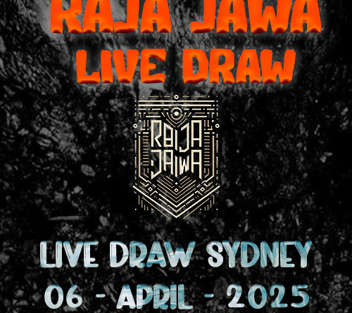 Prediksi Togel Hongkong 07 April 2025 dari Raja Jawa Live Draw Togel Sydney 06 April 2025 dari Raja Jawa