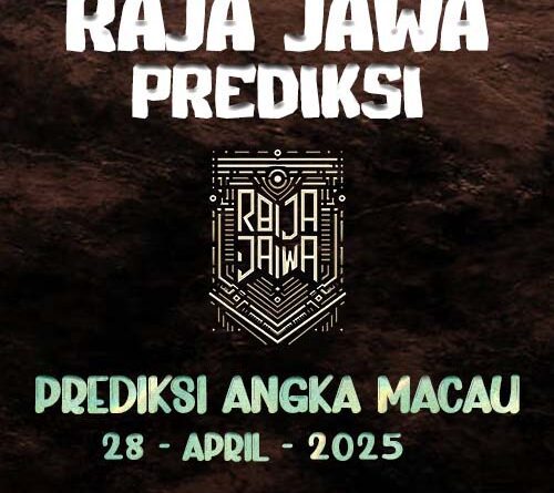 Prediksi Togel Macau 28 April 2025 dari Raja Jawa