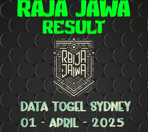 Hasil Togel Macau 1 April 2025: Angka dan Prediksi! Hasil Togel Sydney 1 April 2025