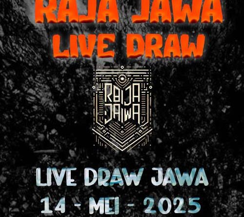 Prediksi Togel Hongkong 15 Mei 2025 Dari Raja Jawa Live Draw Togel Jawa 14 Mei 2025 Dari Raja Jawa