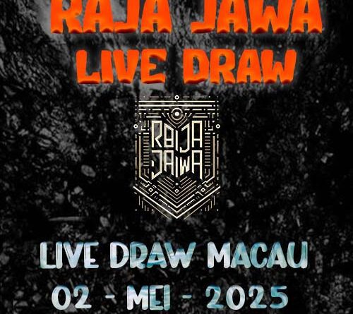 Prediksi Togel Hongkong 03 Mei 2025 Dari Raja Jawa Live Draw Togel Macau 02 Mei 2025 Dari Raja Jawa