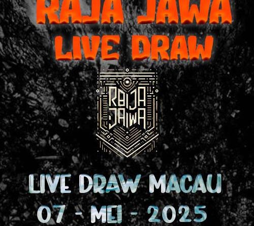 Prediksi Togel Hongkong 08 Mei 2025 Dari Raja Jawa Live Draw Togel Macau 07 Mei 2025 Dari Raja Jawa