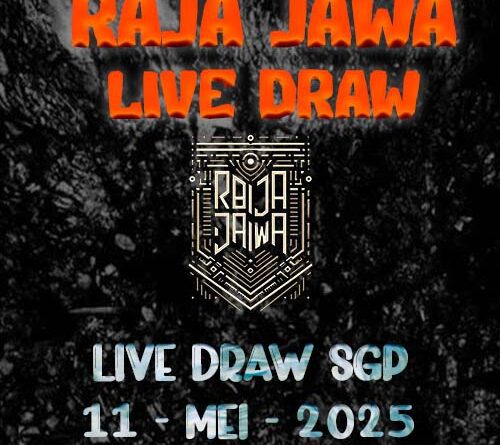 Prediksi Togel Hongkong 12 Mei 2025 Dari Raja Jawa Live Draw Togel SGP 11 Mei 2025 Dari Raja Jawa