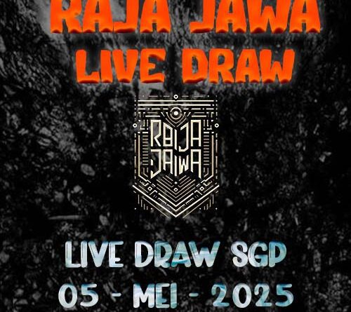 Prediksi Togel Hongkong 06 Mei 2025 Dari Raja Jawa Live Draw Togel SGP 05 Mei 2025 Dari Raja Jawa