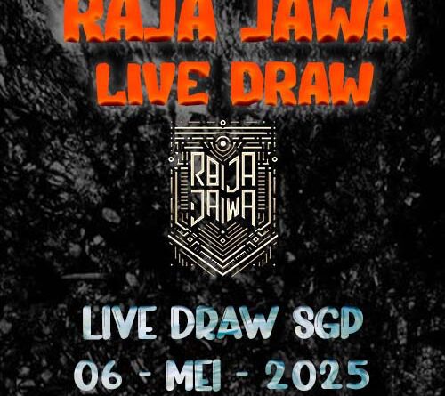 Prediksi Togel Hongkong 07 Mei 2025 Dari Raja Jawa Live Draw Togel SGP 06 Mei 2025 Dari Raja Jawa