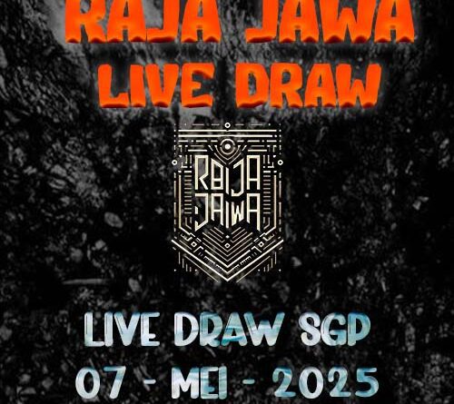 Prediksi Togel Hongkong 08 Mei 2025 Dari Raja Jawa Live Draw Togel SGP 07 Mei 2025 Dari Raja Jawa