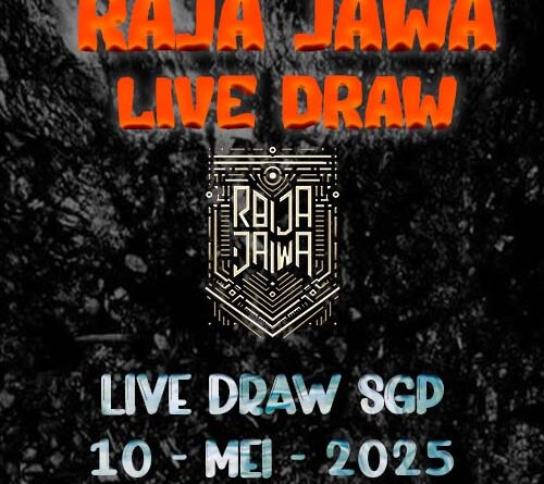 Prediksi Togel Hongkong 11 Mei 2025 Dari Raja Jawa Live Draw Togel SGP 10 Mei 2025 Dari Raja Jawa