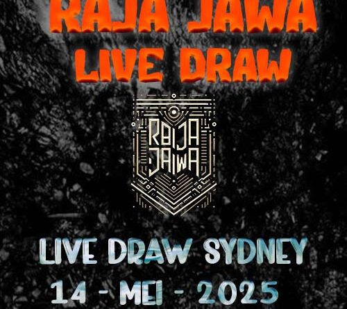 Live Draw Togel Sydney 14 Mei 2025 Dari Raja Jawa