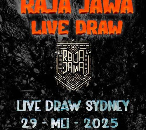 Prediksi Togel Hongkong 30 Mei 2025 Dari Raja Jawa Live Draw Togel Sydney 29 Mei 2025 Dari Raja Jawa