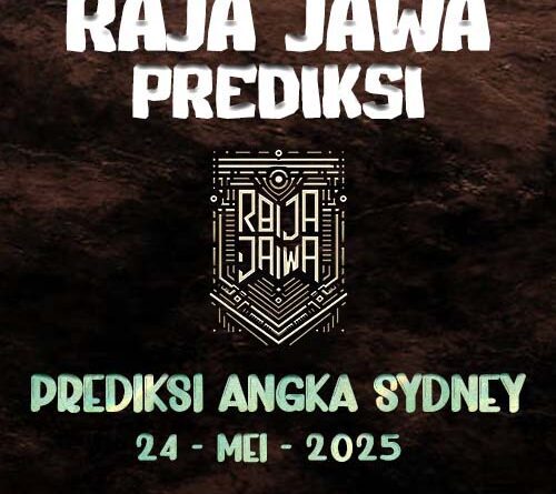 Live Draw Togel Sydney 23 Mei 2025 Dari Raja Jawa Prediksi Togel Sydney 24 Mei 2025 Dari Raja Jawa