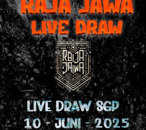 Prediksi Togel Hongkong 11 Juni 2025 Dari Raja Jawa Live Draw Togel SGP 10 Juni 2025 Dari Raja Jawa