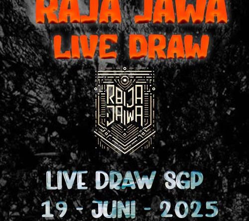 Prediksi Togel Hongkong 20 Juni 2025 Dari Raja Jawa Live Draw Togel SGP 19 Juni 2025 Dari Raja Jawa