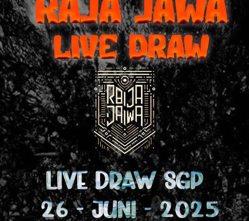 Prediksi Togel Hongkong 27 Juni 2025 Dari Raja Jawa Live Draw Togel SGP 26 Juni 2025 Dari Raja Jawa