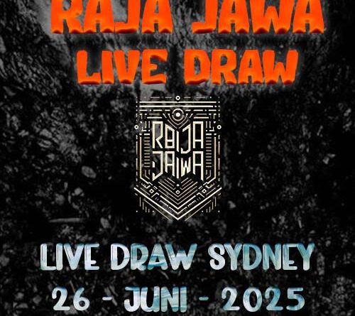Live Draw Togel Sydney 26 Juni 2025 Dari Raja Jawa