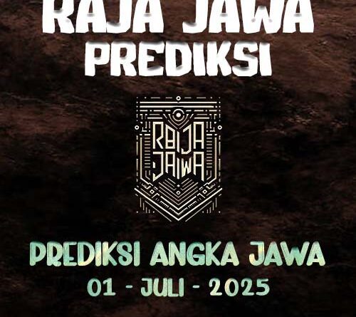 Live Draw Togel Hongkong 30 Juni 2025 Dari Raja Jawa Prediksi Togel Jawa 01 Juli 2025 Dari Raja Jawa
