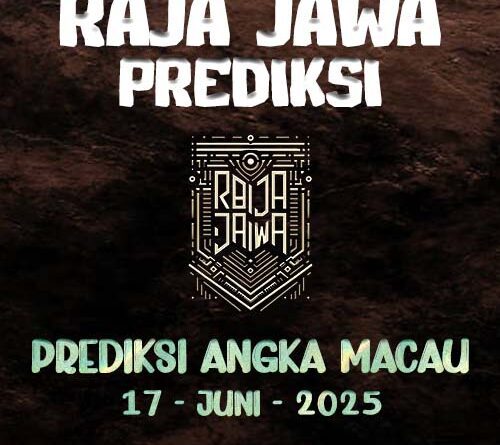 Prediksi Togel Macau 17 Juni 2025 Dari Raja Jawa