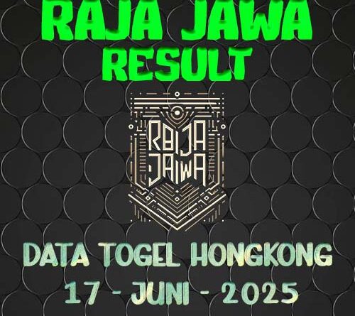 Data Result Togel Hongkong 17 Juni 2025 Dari Raja Jawa Data Result Togel Hongkong 17 Juni 2025 Dari Raja Jawa