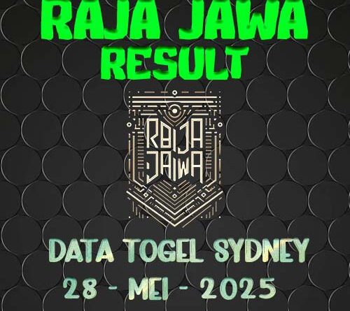 Hasil Togel Sydney 28 Mei 2025