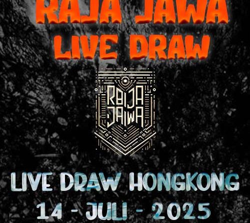 Live Draw Togel Hongkong 14 Juli 2025 Dari Raja Jawa Live Draw Togel Hongkong 14 Juli 2025 Dari Raja Jawa
