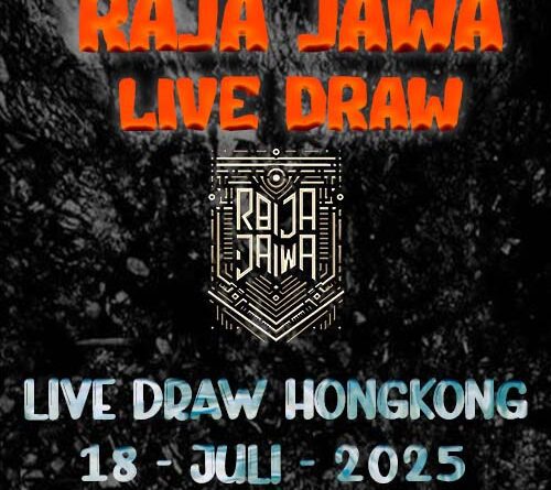 Live Draw Togel Hongkong 18 Juli 2025 Dari Raja Jawa Live Draw Togel Hongkong 18 Juli 2025 Dari Raja Jawa