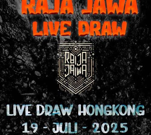 Live Draw Togel Hongkong 19 Juli 2025 Dari Raja Jawa Live Draw Togel Hongkong 19 Juli 2025 Dari Raja Jawa