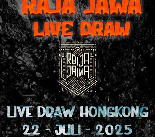 Live Draw Togel Hongkong 22 Juli 2025 Dari Raja Jawa Live Draw Togel Hongkong 22 Juli 2025 Dari Raja Jawa
