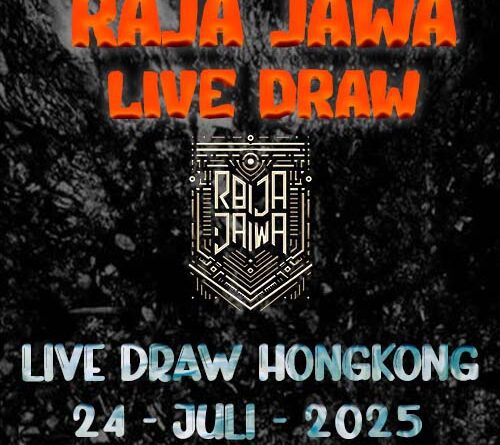 Live Draw Togel Hongkong 24 Juli 2025 Dari Raja Jawa Live Draw Togel Hongkong 24 Juli 2025 Dari Raja Jawa