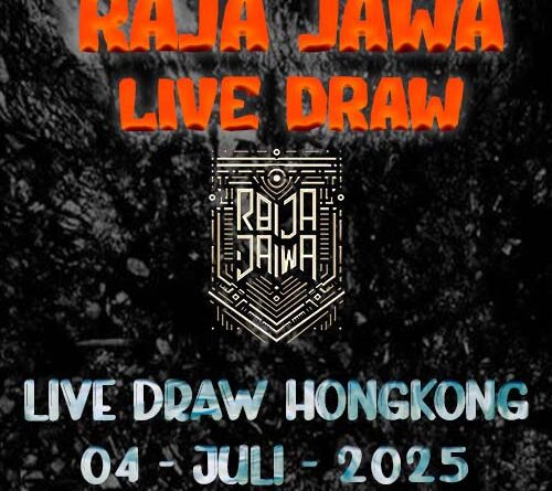 Live Draw Togel Hongkong 04 Juli 2025 Dari Raja Jawa Live Draw Togel Hongkong 04 Juli 2025 Dari Raja Jawa